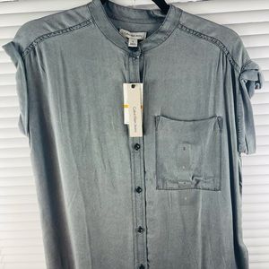 Brand new Calvin Klein work shirt